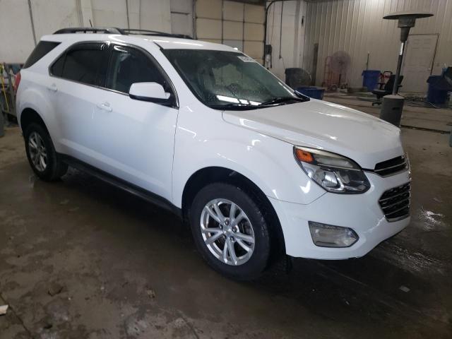 2017 CHEVROLET EQUINOX LT 2GNFLFEK0H6133964  68264054