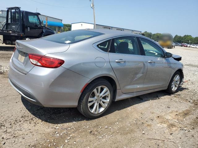 VIN 1C3CCCAB2GN155253 2016 Chrysler 200, Limited no.3