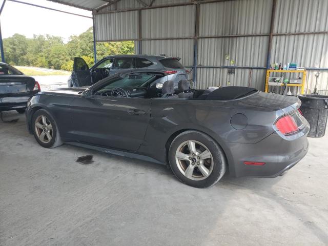 2016 FORD MUSTANG - 1FATP8EM7G5280098