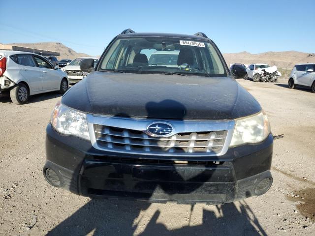 VIN JF2SHABC1DH416145 2013 Subaru Forester, 2.5X no.5