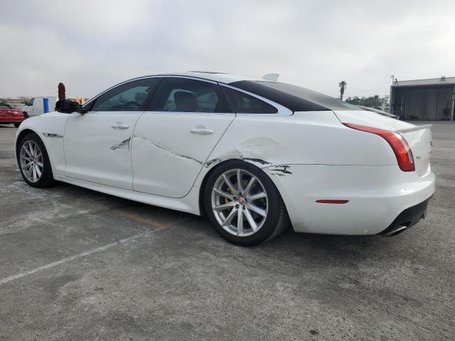 VIN SAJWA1C78G8V90905 2016 Jaguar XJ no.2