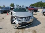 LINCOLN MKZ снимка