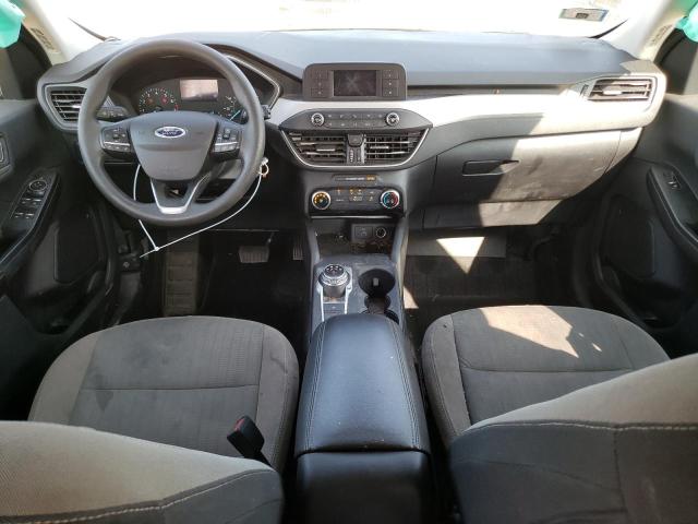 2022 FORD ESCAPE - 1FMCU9F67NUB67226