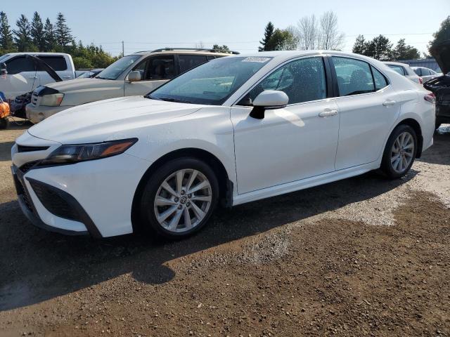 2022 TOYOTA CAMRY SE - 4T1G11AKXNU051020