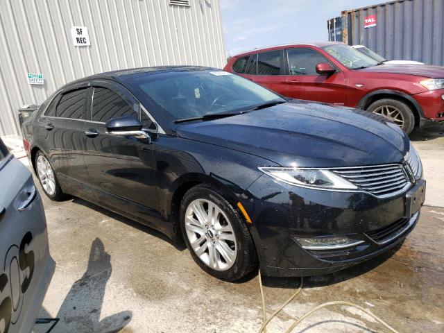 VIN 3LN6L2G95GR634234 2016 Lincoln MKZ no.4