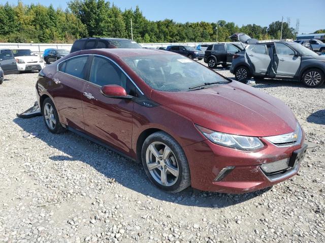 VIN 1G1RC6S53HU116526 2017 Chevrolet Volt, LT no.4