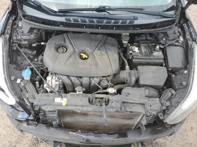 2016 HYUNDAI ELANTRA SE - 5NPDH4AE0GH758977