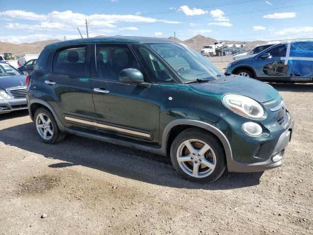 2015 FIAT 500L TREKK ZFBCFADH7FZ030427