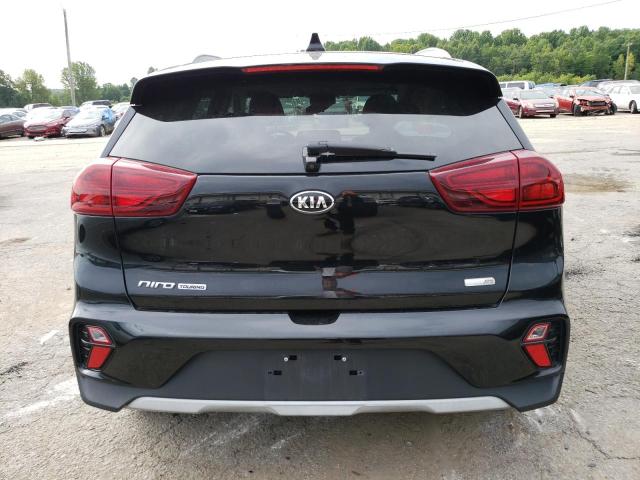 2020 KIA NIRO TOURI - KNDCC3LC0L5420019