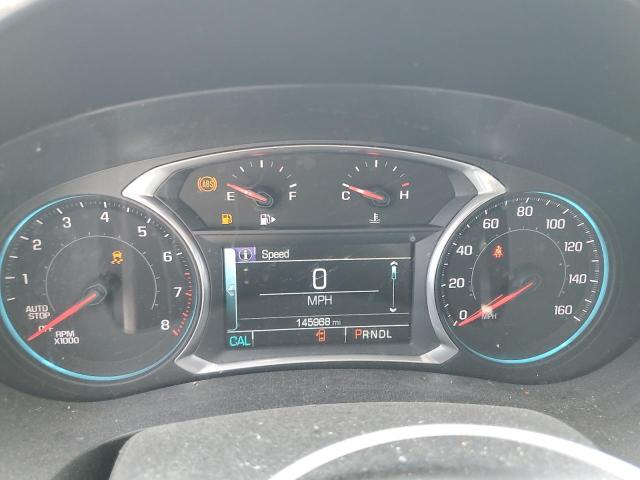 2016 CHEVROLET MALIBU LT - 1G1ZE5ST4GF178183