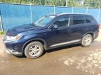 2016 MITSUBISHI OUTLANDER - JA4JZ3AX3GZ605167