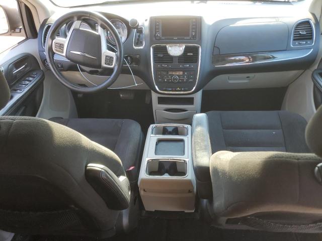 VIN 2C4RC1BGXFR620304 2015 Chrysler Town and Countr... no.8