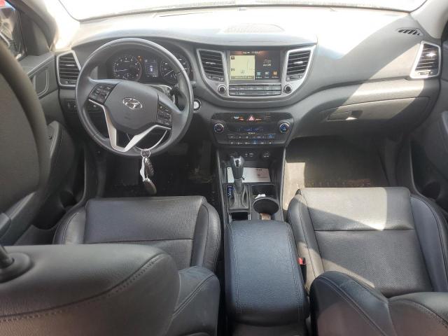 2016 HYUNDAI TUCSON LIM - KM8J3CA27GU074902