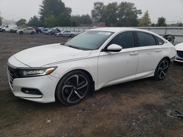 2020 HONDA ACCORD SPORT 2020