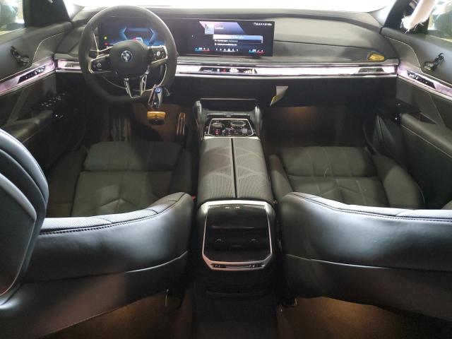 2024 BMW I7 EDRIVE5 WBY43EJ08RCS36524