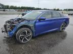 2019 HONDA ACCORD SPO - 1HGCV1F37KA054660