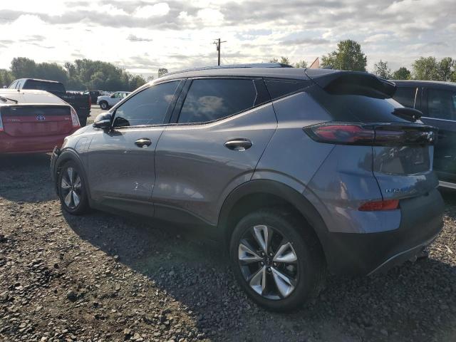 2023 CHEVROLET BOLT EUV L - 1G1FY6S02P4115777