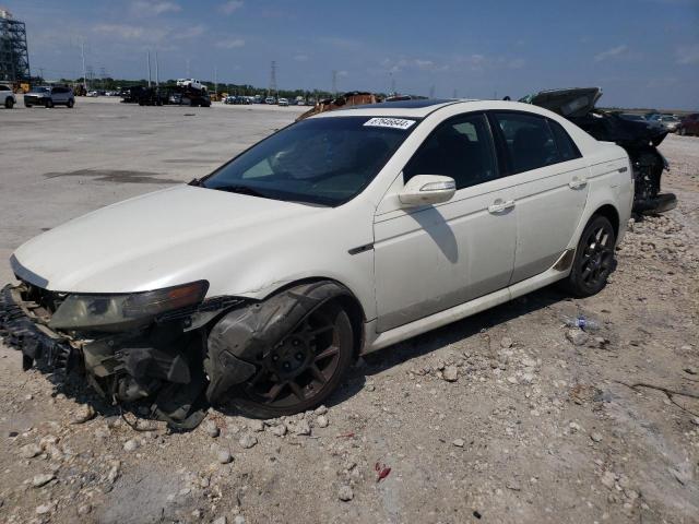 2007 ACURA TL TYPE S #2974766085