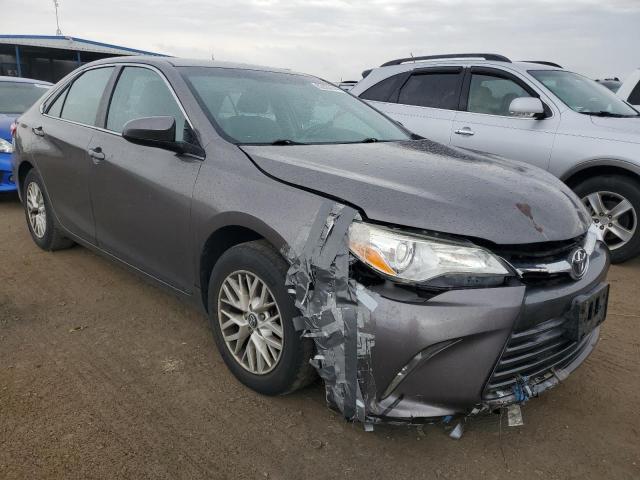 2016 TOYOTA CAMRY LE - 4T1BF1FK4GU244576