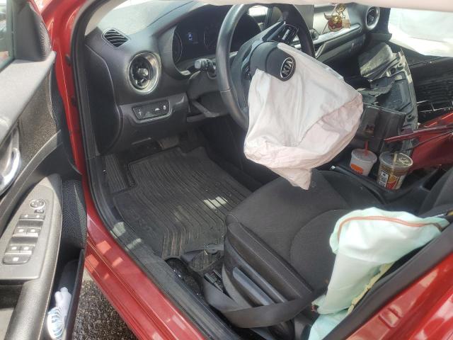 2019 KIA FORTE GT L - 3KPF34AD0KE066570