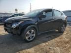 2022 HONDA HR-V LX - 3CZRU6H30NM703660