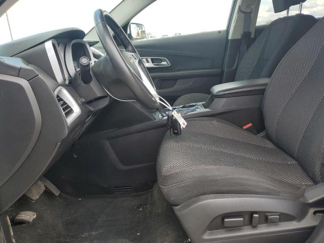 2017 CHEVROLET EQUINOX LT - 2GNALCEK5H1580506