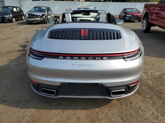2024 PORSCHE 911 CARRER - WP0CA2A93RS238669