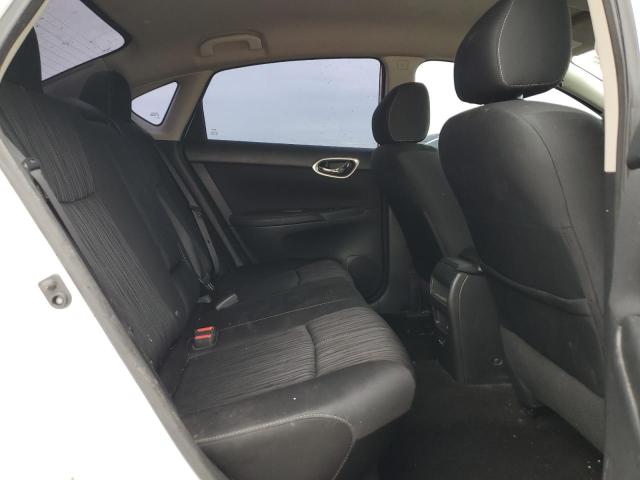 2018 NISSAN SENTRA S - 3N1AB7AP6JY341206
