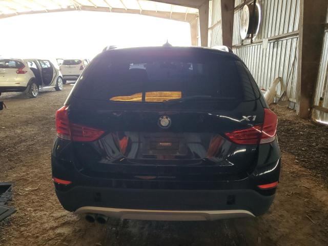 2015 BMW X1 SDRIVE2 - WBAVM1C52FV317813