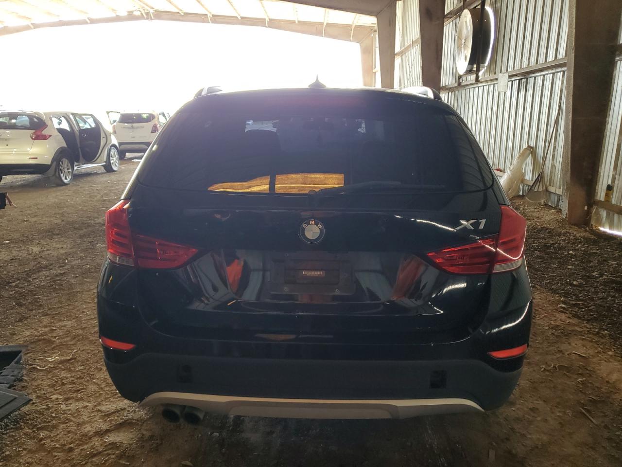 Lot #2943046849 2015 BMW X1 SDRIVE2