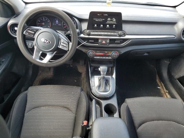 2019 KIA FORTE GT L - 3KPF34AD0KE017725