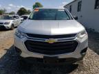 CHEVROLET TRAVERSE L снимка