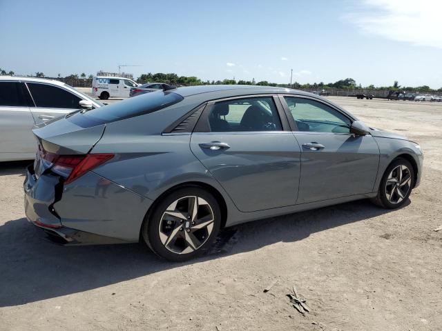 2022 HYUNDAI ELANTRA SE KMHLN4AG8NU364695  66740084