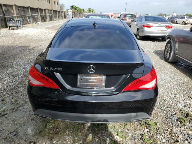 VIN WDDSJ4EB9JN589891 2018 Mercedes-Benz CLA-Class,... no.6