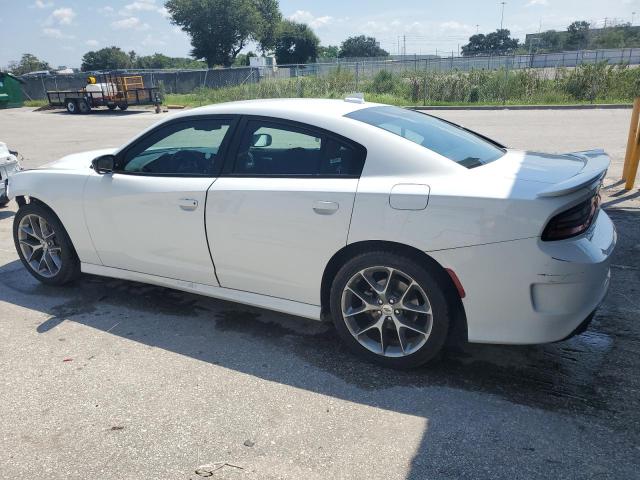 2023 DODGE CHARGER GT - 2C3CDXHG5PH615407