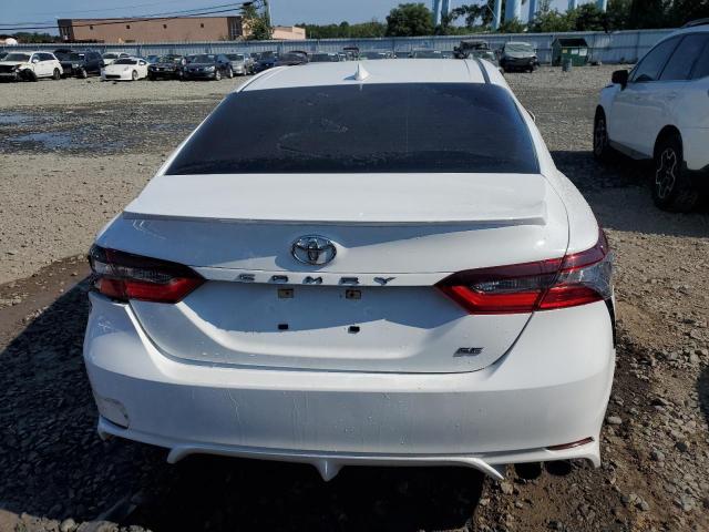 2023 TOYOTA CAMRY SE N - 4T1G11AK4PU767043