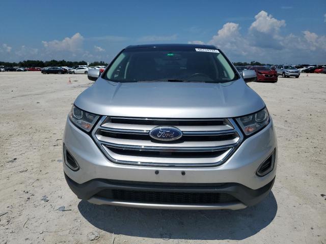 2017 FORD EDGE TITAN - 2FMPK4K99HBB89989