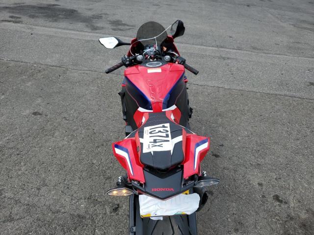 2022 HONDA CBR1000 RR JH2SC7710NK500010