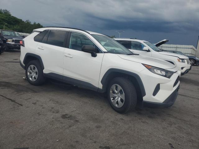 2019 TOYOTA RAV4 LE - 2T3F1RFV9KC027793