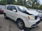 HONDA PILOT TOUR снимка