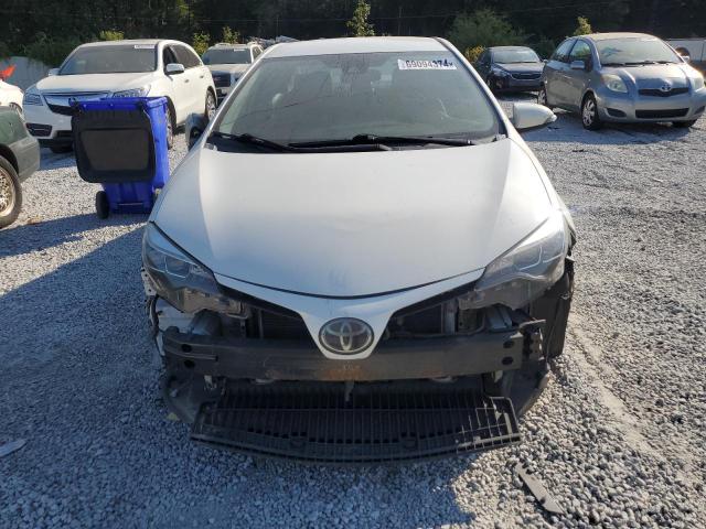 2019 TOYOTA COROLLA L - 5YFBURHE4KP870019