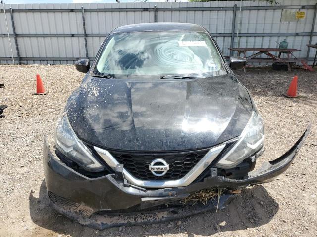 2018 NISSAN SENTRA S - 3N1AB7APXJY331584