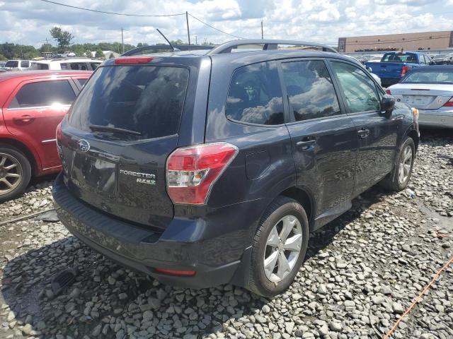 VIN JF2SJAEC5EH553154 2014 Subaru Forester, 2.5I Pr... no.3