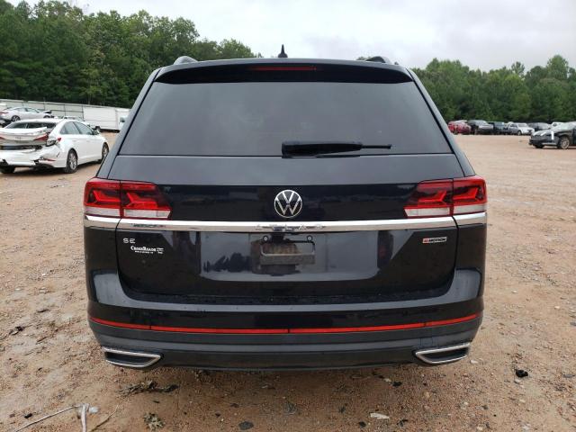 2021 VOLKSWAGEN ATLAS SE 1V2LP2CA3MC580615  66512454