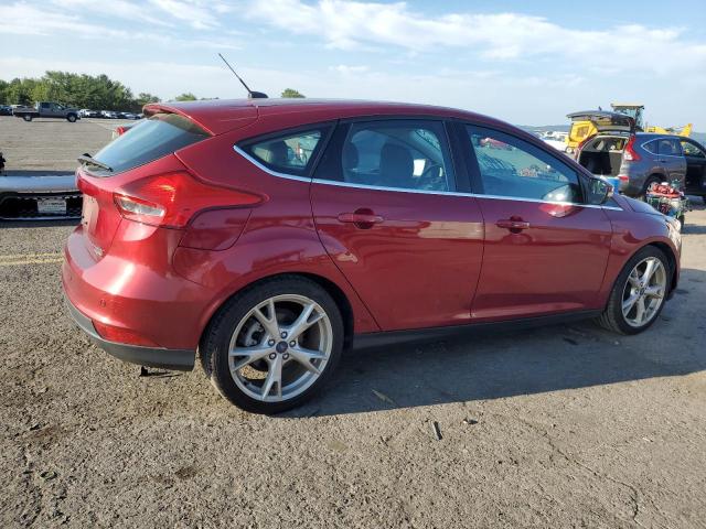 2015 FORD FOCUS TITA - 1FADP3N27FL304108