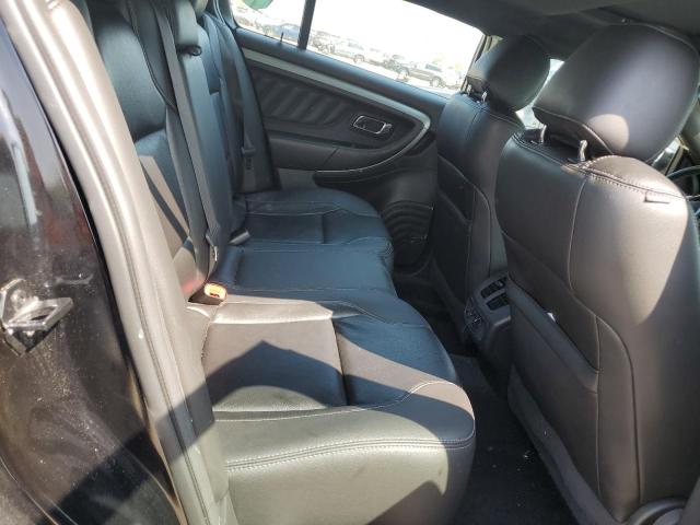 2017 FORD TAURUS SEL - 1FAHP2E8XHG125525
