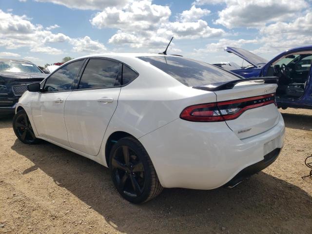 2015 DODGE DART SXT - 1C3CDFBB0FD331119