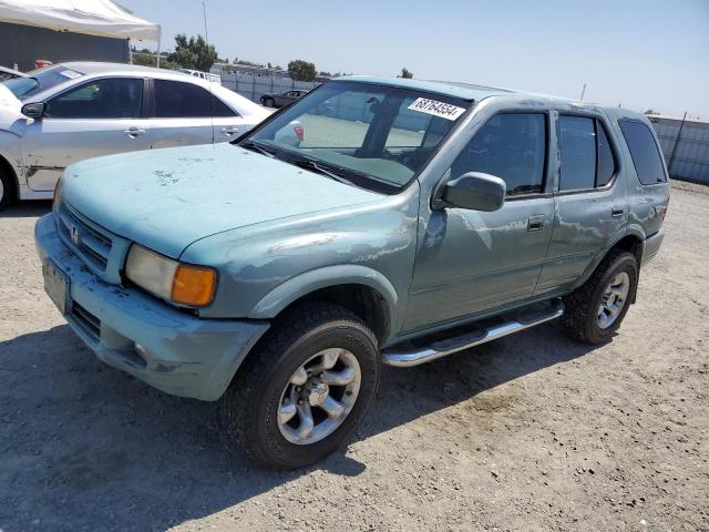 1998 HONDA PASSPORT E 4S6CK58W1W4414132  68764554