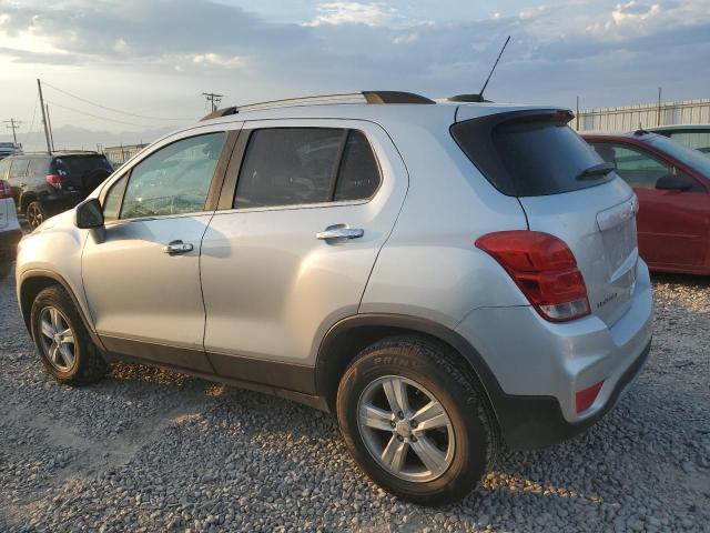 2020 CHEVROLET TRAX 1LT KL7CJPSB2LB020760  65600434