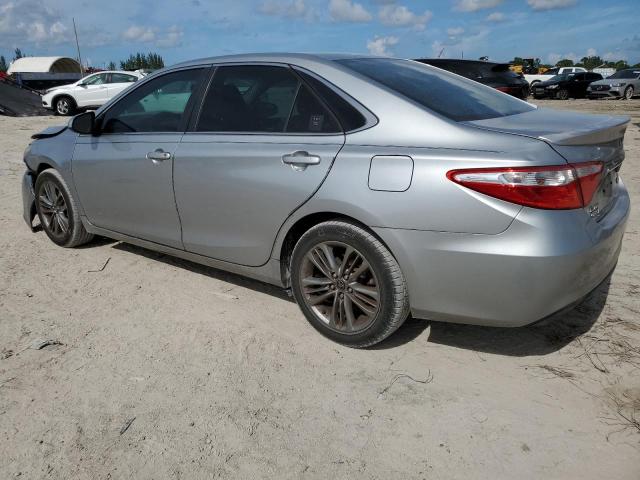 VIN 4T1BF1FK4FU931801 2015 Toyota Camry, LE no.2